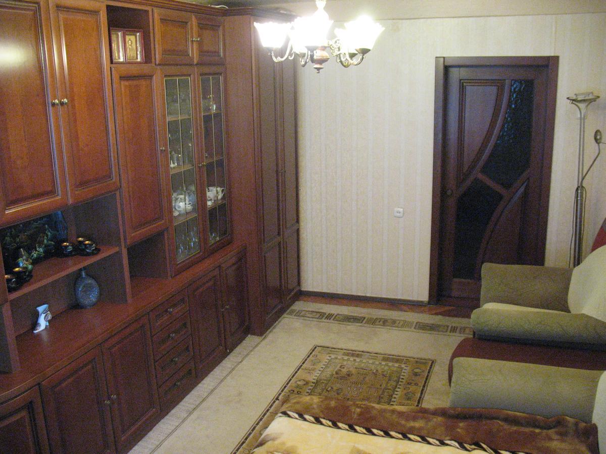 Apartments Near Politech เคียฟ ภายนอก รูปภาพ