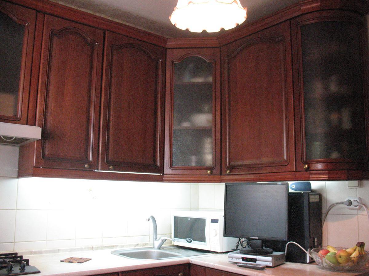 Apartments Near Politech เคียฟ ภายนอก รูปภาพ